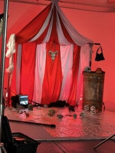 AlexHoe_のHalloween Costumes 2025の枚の写真