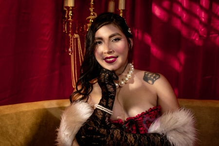 CamilaVoid happy San Valentin 2026 <3 🥰😃  6. fénykép