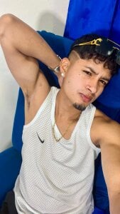 Dominic_King Public Bilde