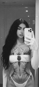 Public od Violet-Leclerc  5 snímek