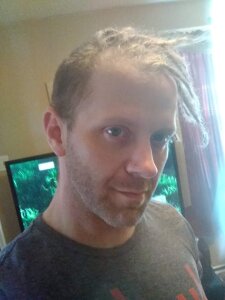 RustyShaklford Me Pic 3