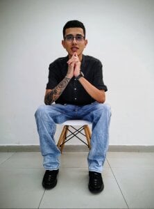 asher_lux: casuales ( фото)