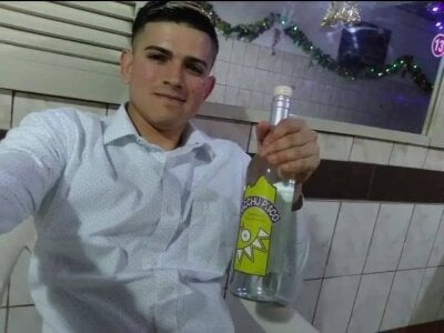 ElMostrito Public Pic 2