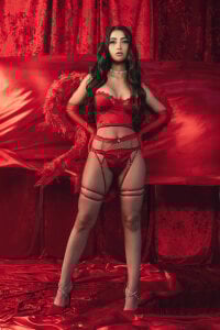 ValeriaVelvet 💖RED ANGEL💖 Kuva 5