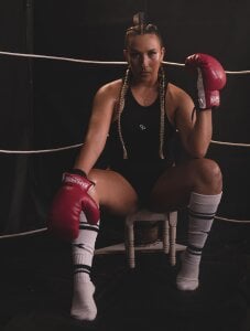 olivia_velvett Boxing afternoon Pic 2