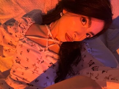 purrbae nice too meet you! Pic 3