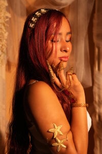 ella_harper your sexy Roman🏛❤️ Pic 9