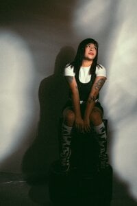 GingerLara Normal days Foto