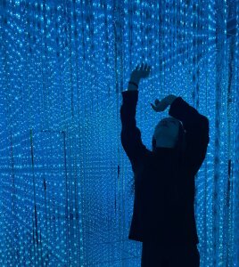 LisaSmiths I love mirror lights heheheh Pic 4