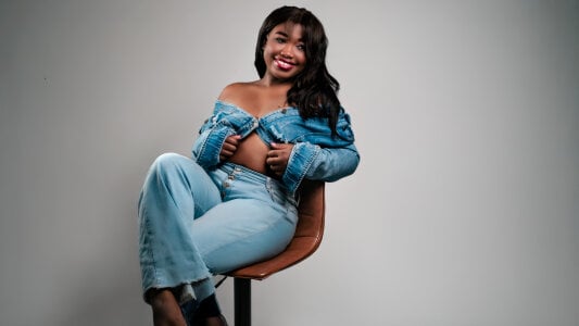 KarlyMoss Jeans зображення 3