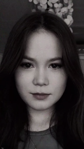 XeniaBerber monochromatic days Kuva