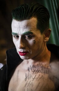 Andrewfalcon 🎃 HALLOWEEN 2025 🎃 Pic 4