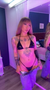 maya1_ 𝓐 𝓫𝓵𝓸𝓷𝓭𝓮 𝓜𝓪𝔂𝓪 🌻 Εικόνα 3