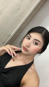 camile_carter 🍒 Foto