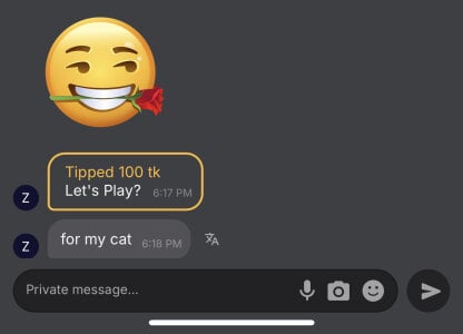 kiss_LissaのFavorite subscribers❤️の 7枚の写真