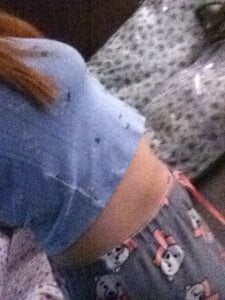 ˚₊‧꒰ა♡໒꒱ ‧₊˚ me de angelitita  Imagens