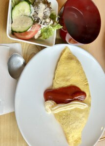 airi_0012 食🥐🍔🍪 Pic