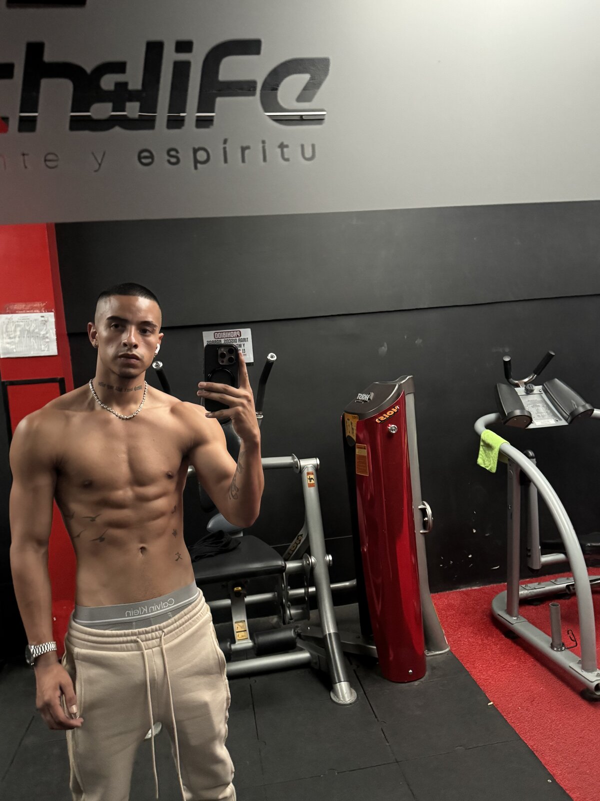 Spicy_Clay Populært bilde 9385