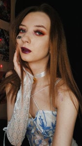 poximin Halloween Temptation Pic 7