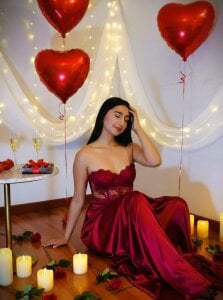 _Orquidea_の♥HAPPY SAN VALENTINE'S DAY♥の枚の写真