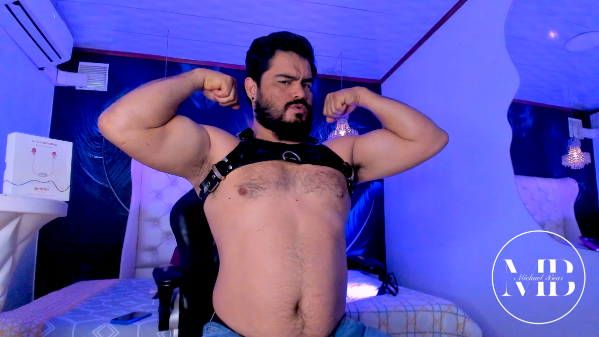 صور MichaelBear_ الرائ جة  8669