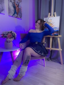 Sweet Tara for you 🥰 de fairy_tara Foto 5