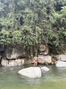 FreszX Naturaleza 🌳🌊🌊 Pic 5