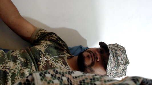 SOLDADO23VERGON EL SOLDADO2 Pic 4