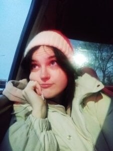 DarylBraddy My cheerful day off Foto 2