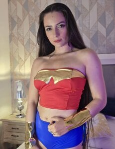 Princsgirl_のYour wonderful woman 🌸の枚の写真