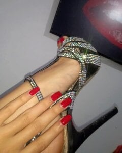 CATALAIA_STOMM No todo lo sensual necesita mostrarse demasiado Hình 2