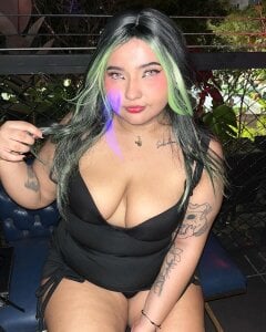 Nathc_ Me and me Foto 2