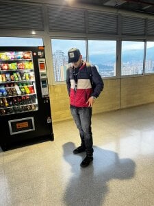 David_Marin_SMe ❤️图片