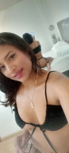 ValeriaMorel Public Pic