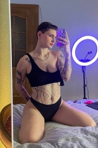 MilenaKeeks Public Pic 3