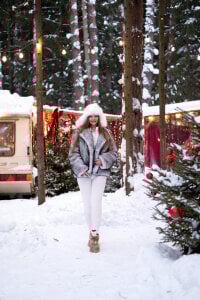 JaniceCollinsのRussian girl❄️☃️の 6枚の写真