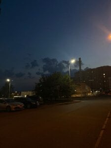 autumn weekdays de AngelenaCrittendon  Imagens