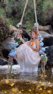 violet_gray_ happy valentine's day....💖💝💘💗 사진 6