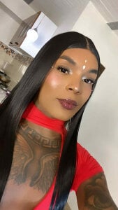 mistressbigcock777 doll Billede