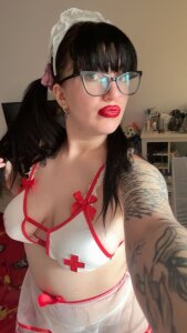 NoMercyX26の🥰🥰🥰の枚の写真