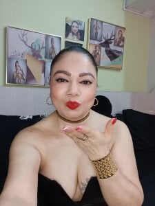 MinervaArbelaezsexy MINERVA SEDUCTORA Foto 6