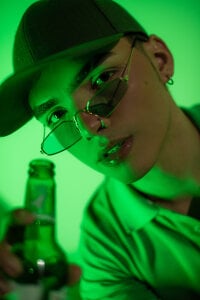 Zdjęcia NicoKinggs_ St. Patrick's Day:  4