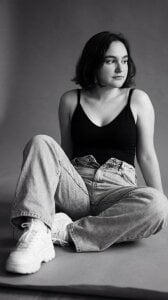 KatrinaWanderlust Public Fotka