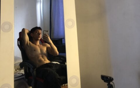 stevenSEX123 😈 Pic 4