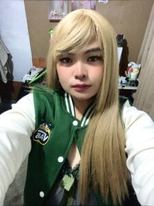 Me de bigloadfox  9 photos