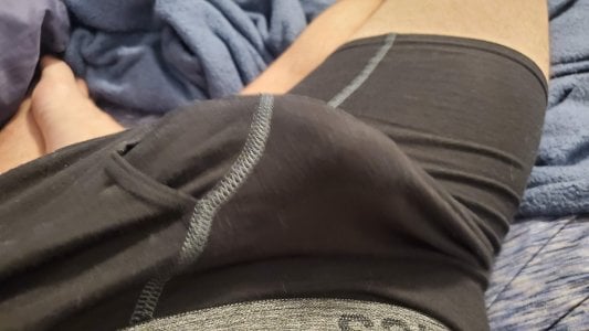 BigBearTrevNM