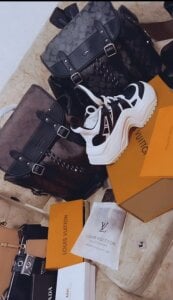 ava_malaikaaa Thank you for the little gifts you send me.🎀🧸🌷 slika 3