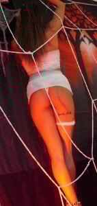 PlayfulShow Trick or lick ?! 🎃 Pic