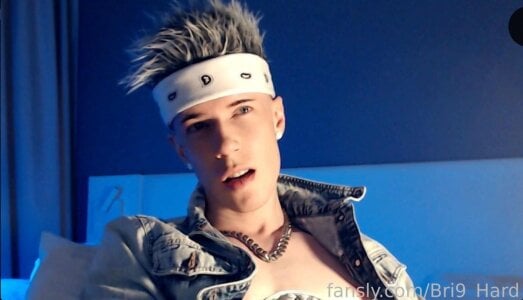 BriannHardOne Public Pic 3