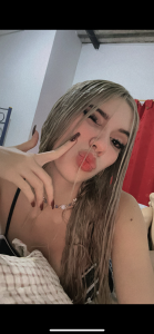 LanaBonitaGirl Public 圖  片 5